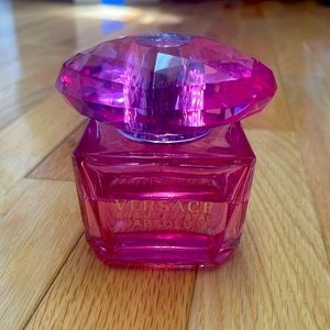 Versace Bright Crystal Absolu 3oz